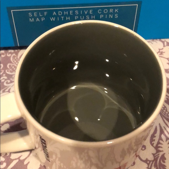 Starbucks “You Are Here” Mug | Washington D.C. - Picture 5 of 6